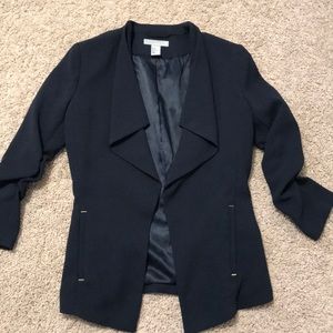 Navy Blazer